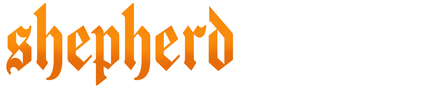 shepherd